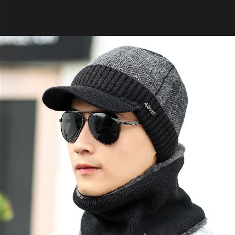 Beanie Hat